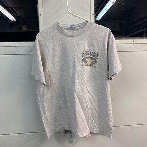 Vintage 90s Hang Loose Hawaii T-Shirt Single Stitch